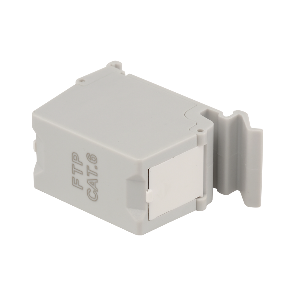 Lanmaster LAN-DRF-KCP45S6-WH