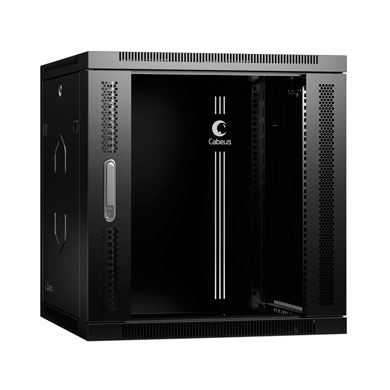 Cabeus SH-05F-12U60/60-R-BK