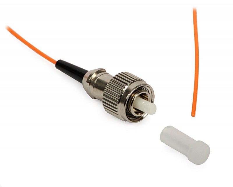 Lanmaster LAN-PIG-FC/OM2-2.0
