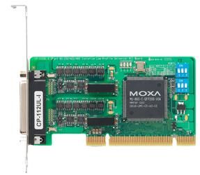 Moxa CP-112UL-I-T