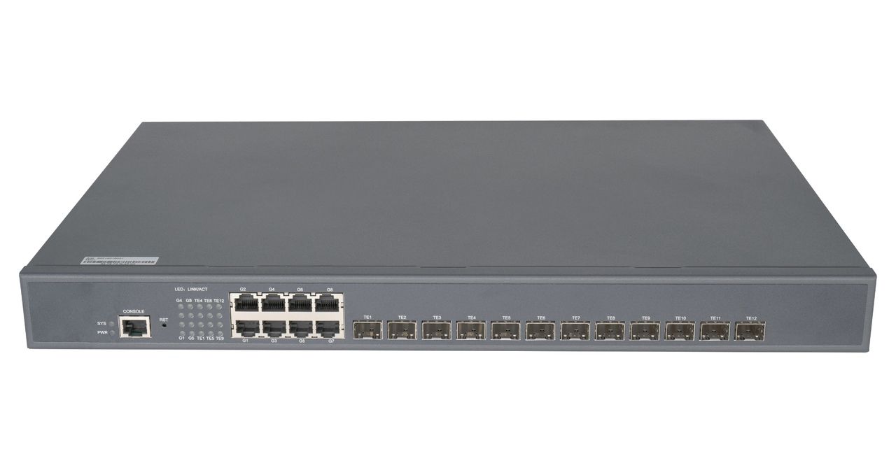 NIKOMAX GL-SW-X201-12ST