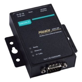 Moxa MGate MB3180