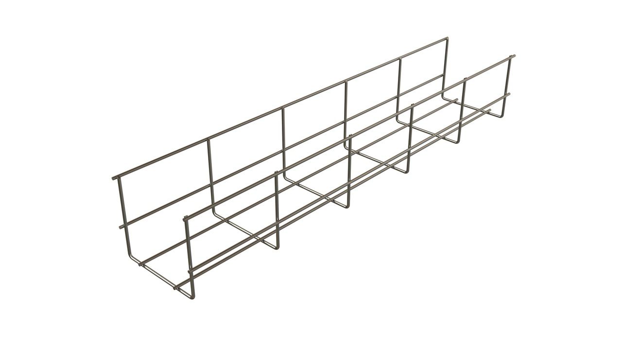 Hyperline EWT-CRW-80-100-3000-5,0-EZ