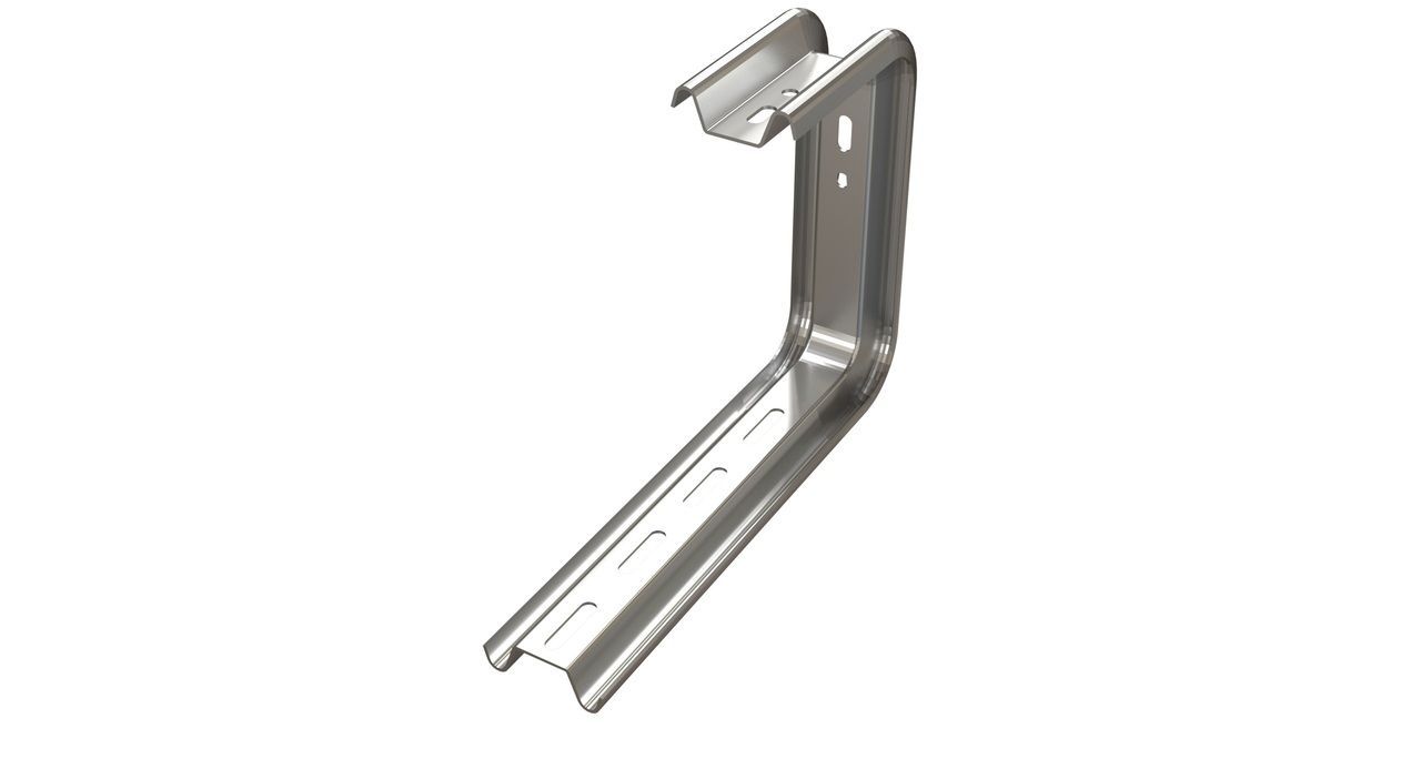 Hyperline TMS-OSC-150-1,5-SZ