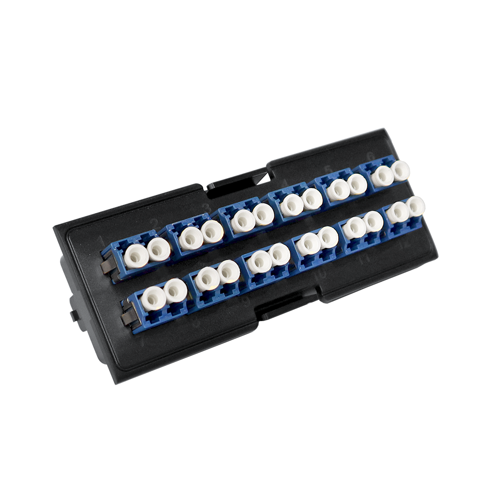 Lanmaster LAN-FRM-IN-24LC/OS2