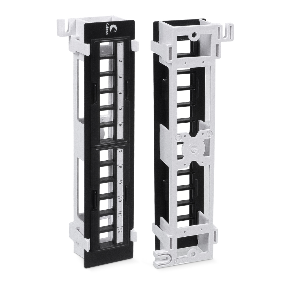 Cabeus PLB-12-WL