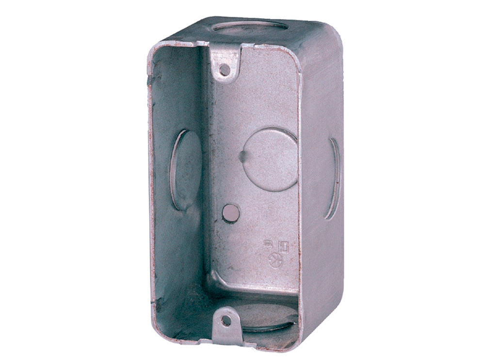 Inter-M ATT-BOX