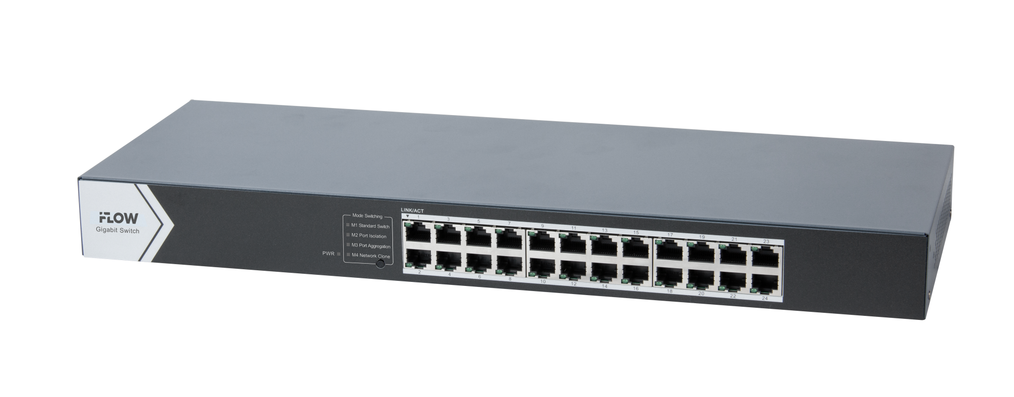 iFLOW F-SW-EU624-V(B)