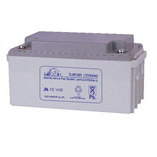 LEOCH DJM1265