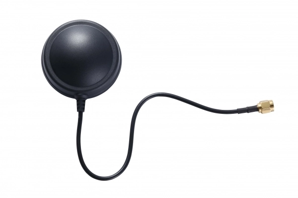 Moxa ANT-GPS-CSM-04-0.2m BK
