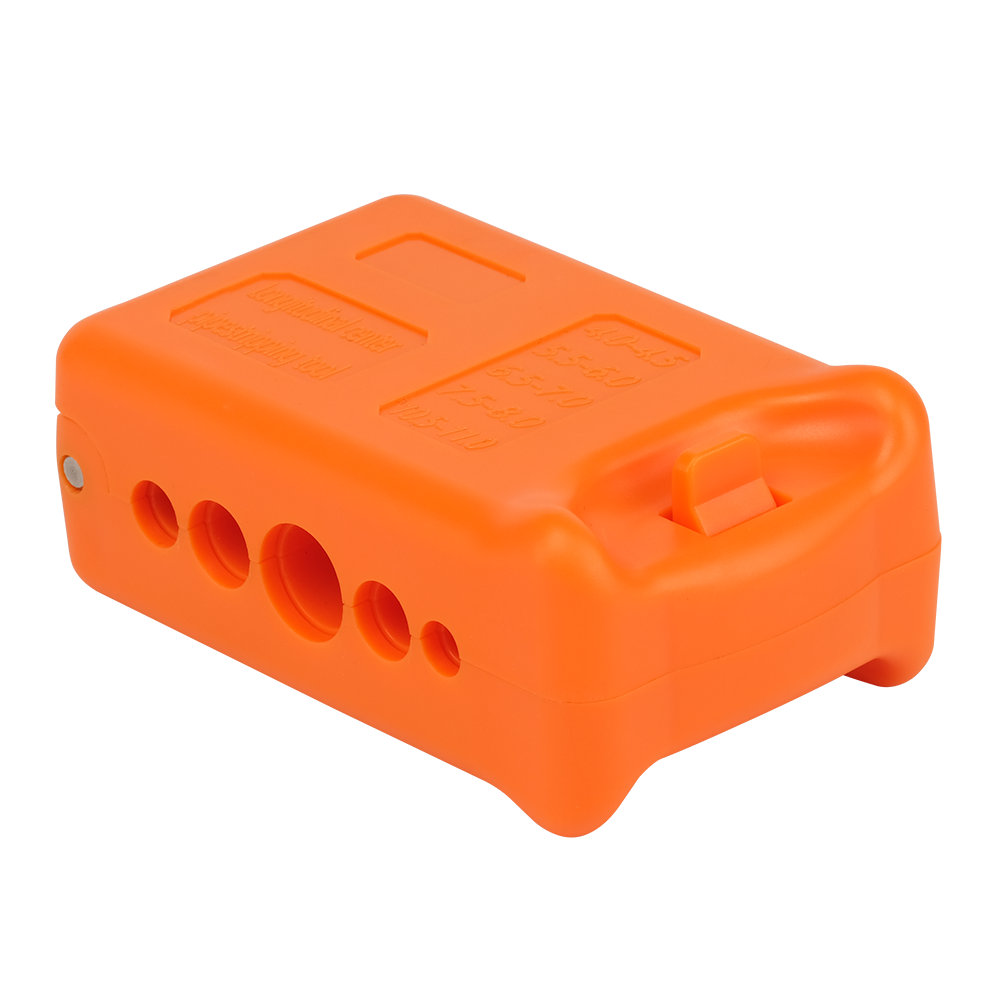 Lanmaster LAN-FT-CUTL/OBL-OR