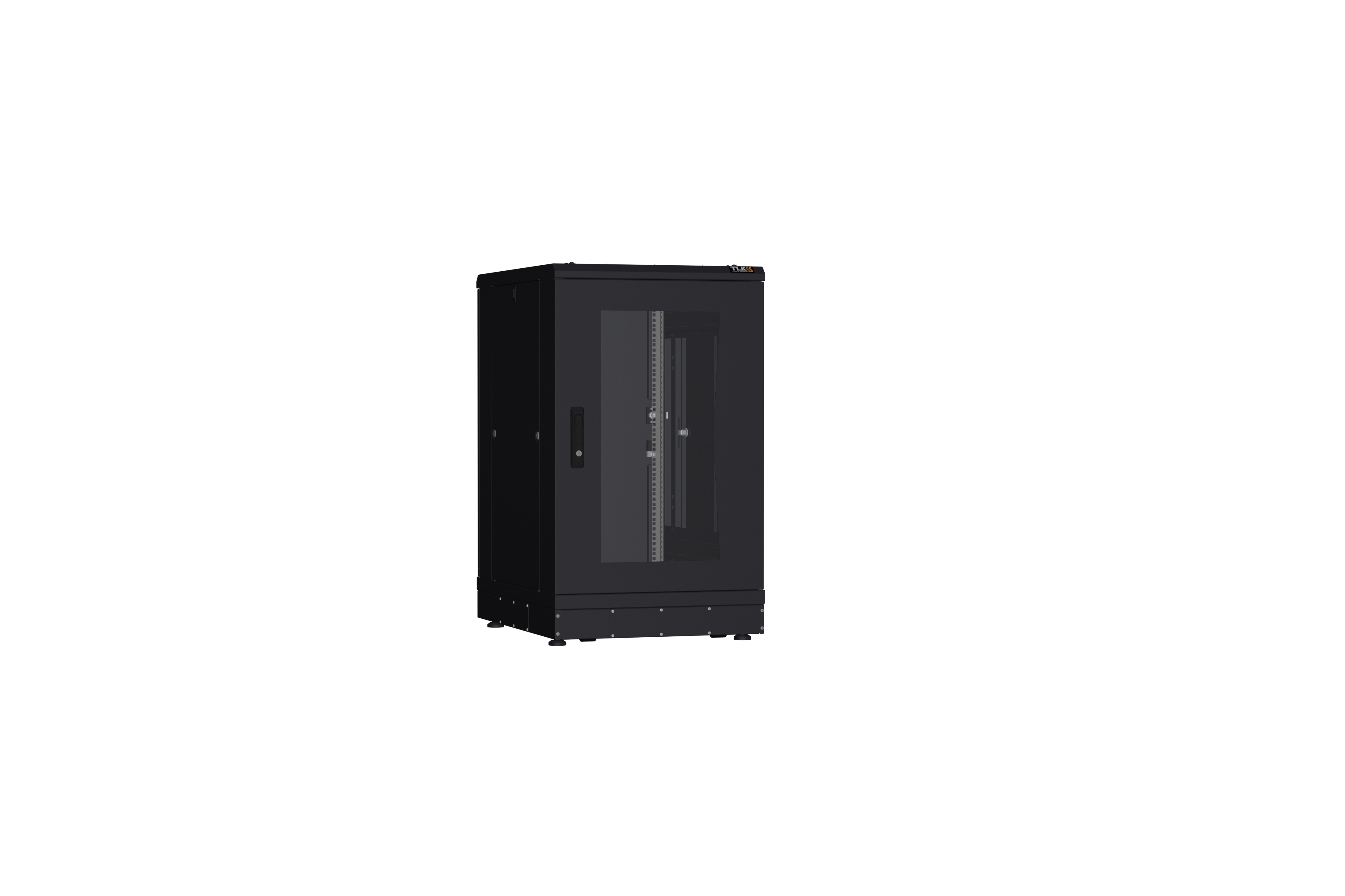 NIKOMAX TFR-186080-GMMM-R2-BK