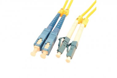 Lanmaster LAN-2ST-2LC/SU-1.5