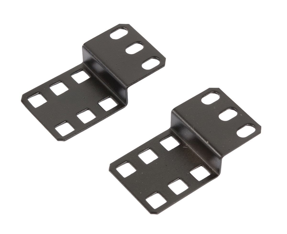 NIKOMAX TLK-BRACK-SIDE-2-BK