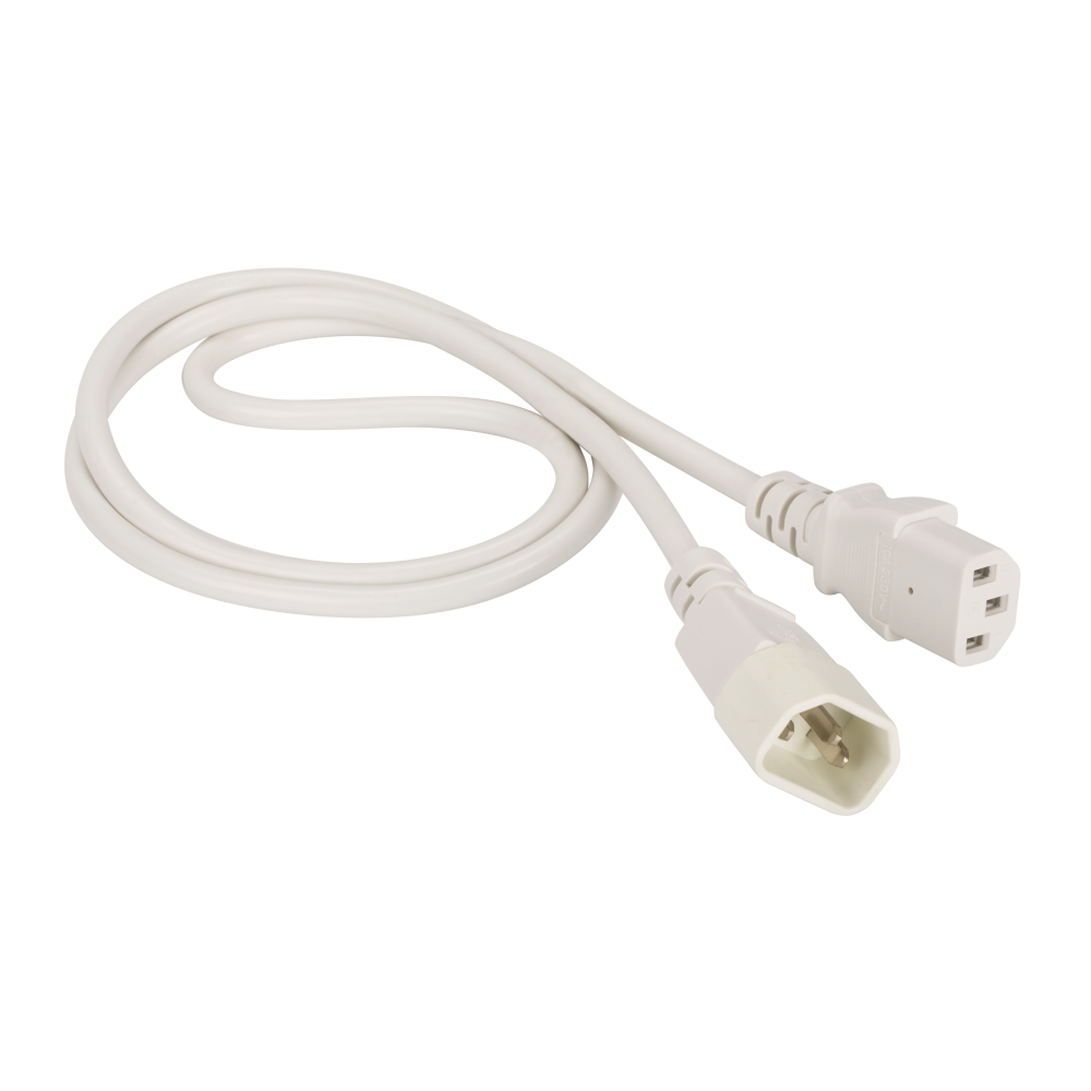 Lanmaster LAN-PP13/14-1.5-WH