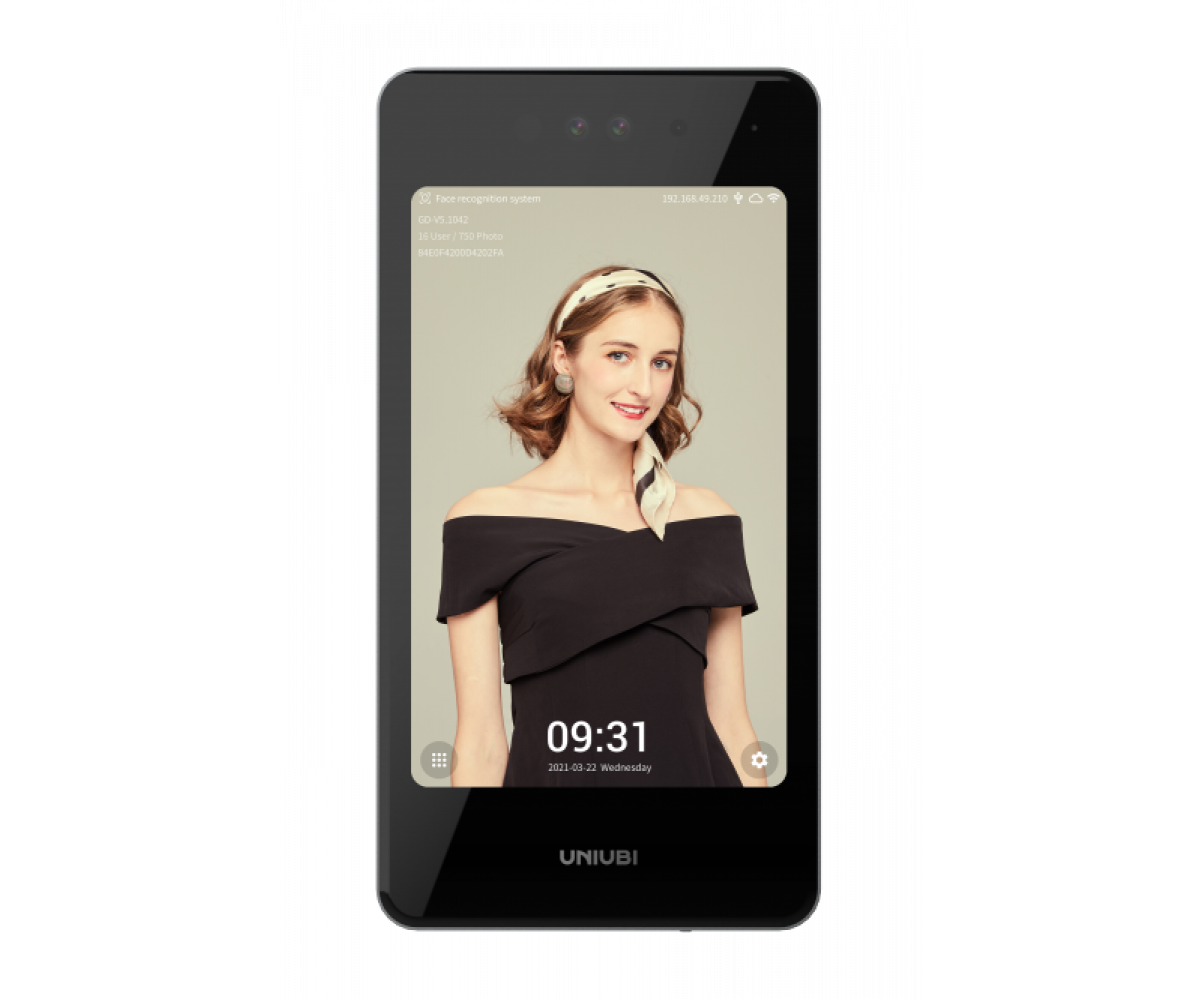 Uni-Ubi Uface 8 Pro