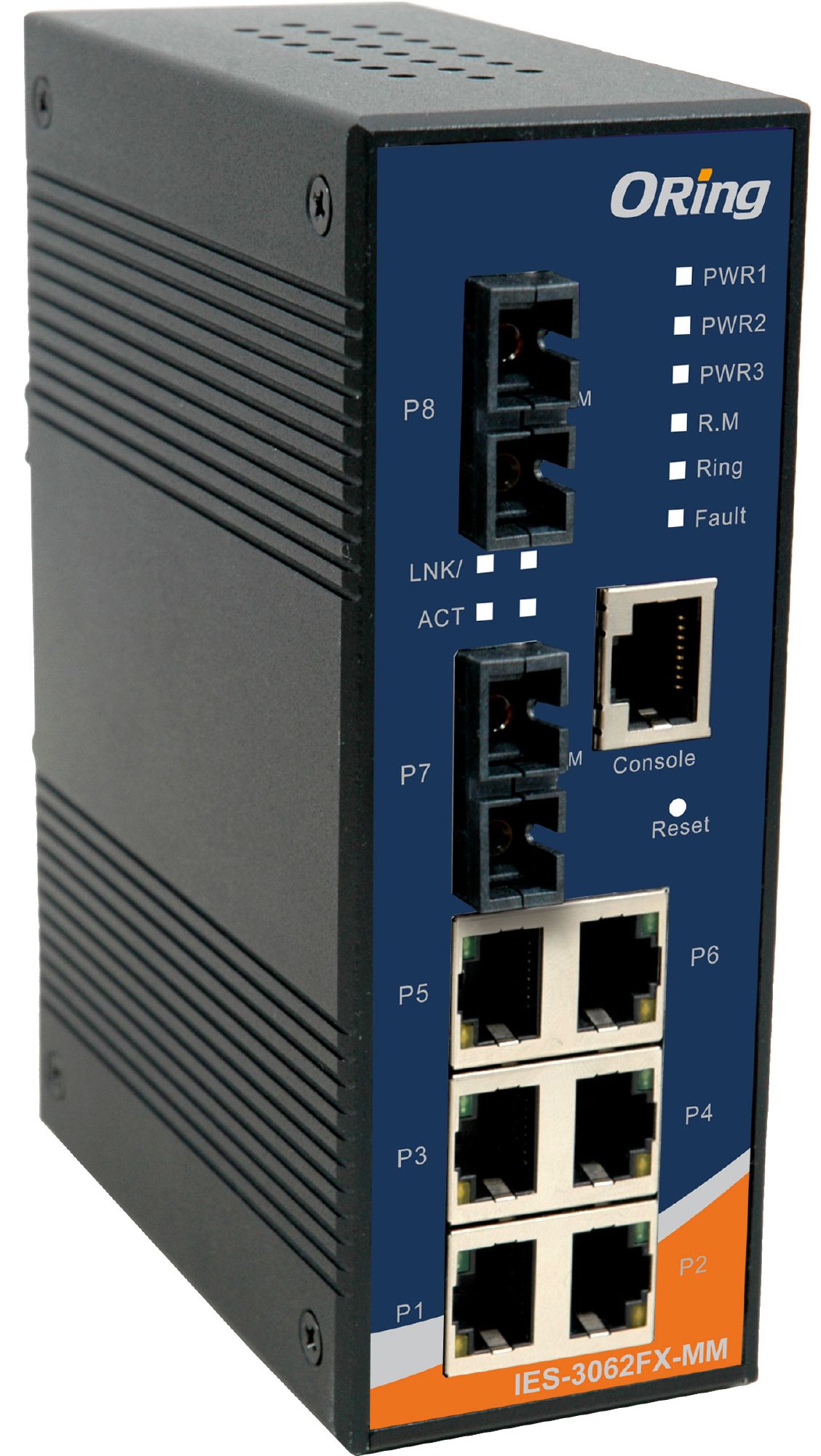TOA IES-2042FX-MM-SC