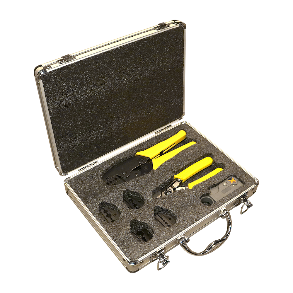 Lanmaster LAN-NT-TK/COAX