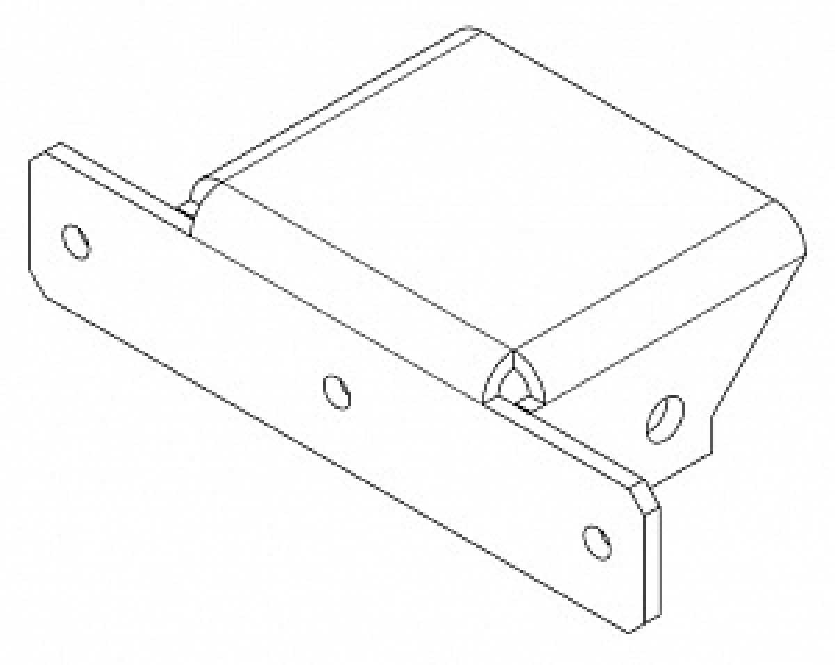 PERCo MB-16.6