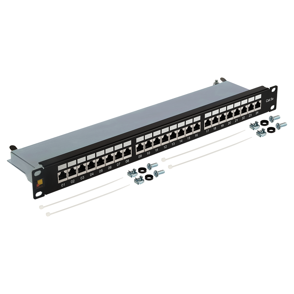 Lanmaster LAN-PPL24S5E