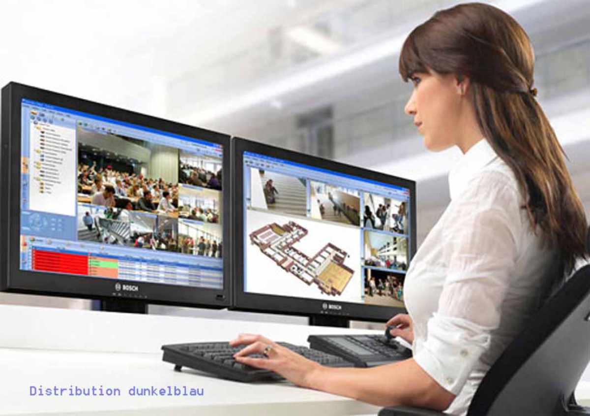 BOSCH BVMS-LITEPRO-32