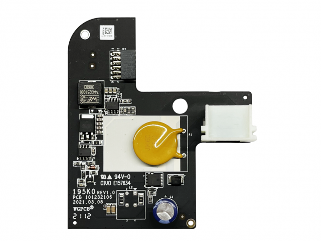 HIKVISION DS-PM1-D