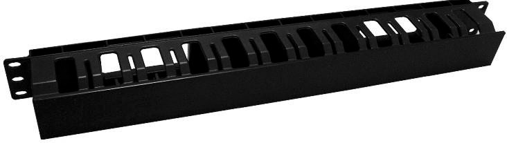 Hyperline CM-1U-D53-PL-COV