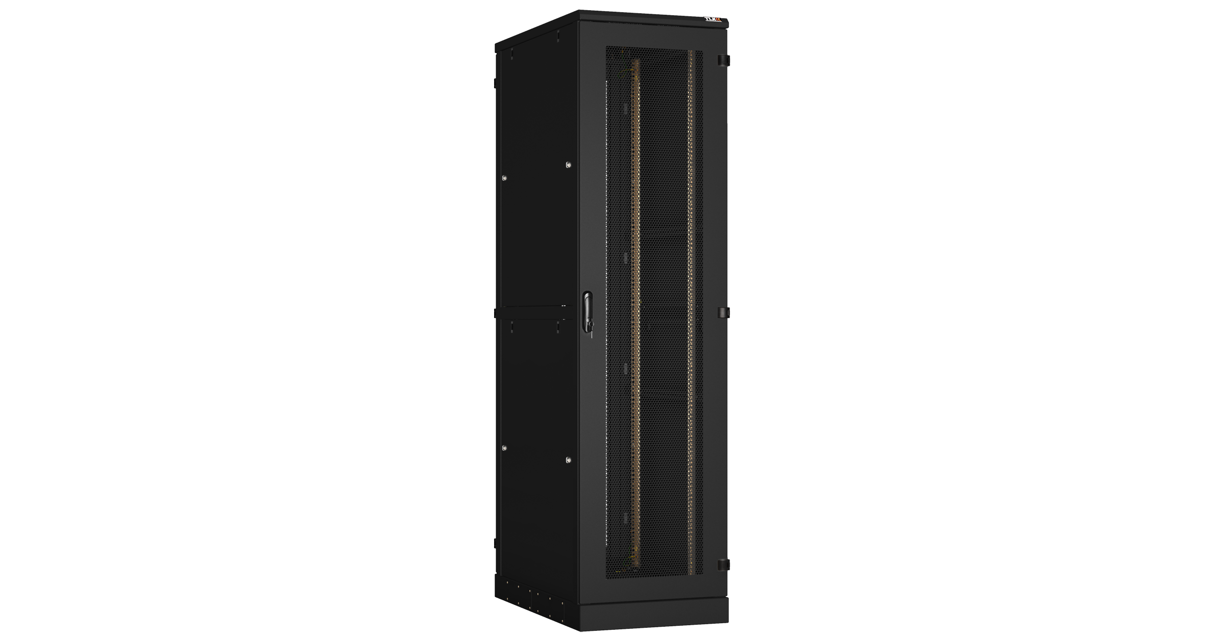 NIKOMAX TFA-476010-PHPH-R-BK