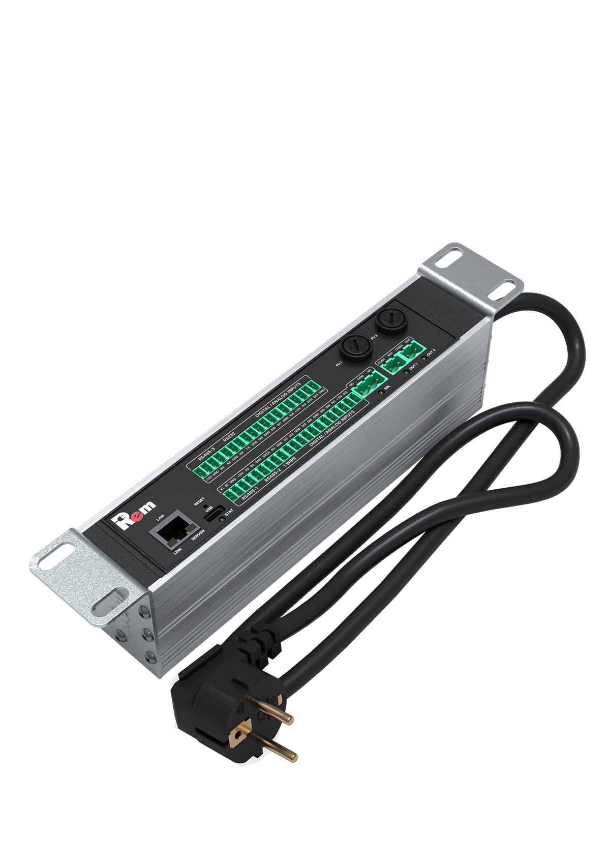 Rem R-2MC4-220-1.8
