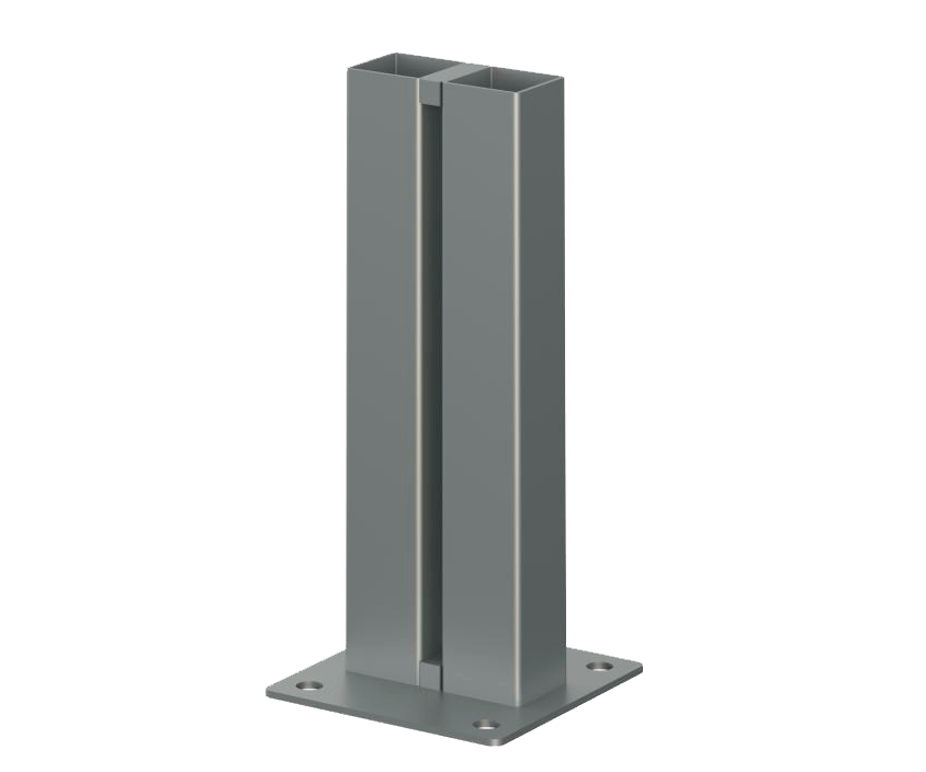 DoorHan AVB.CATCHER.BASE/RAL7004M
