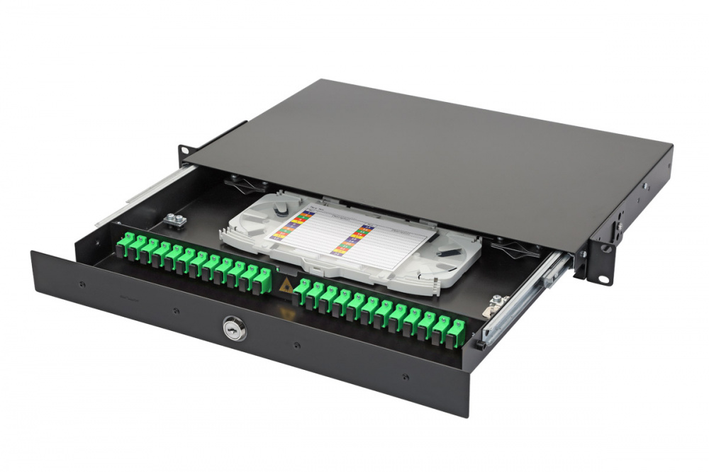 EUROLAN 47D-24-S2-SC-24-11BL-A