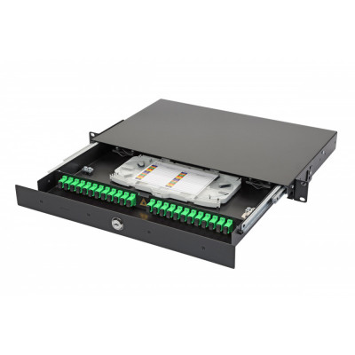 EUROLAN 47D-24-S2-SC-08-10BL-A