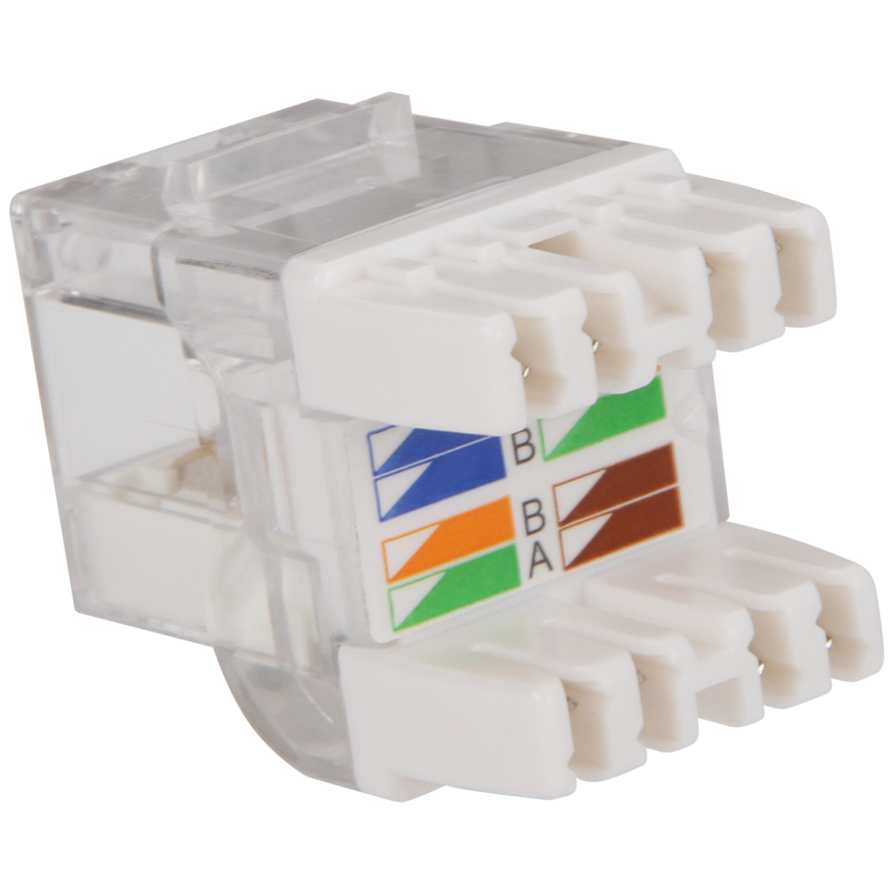 Lanmaster LAN-OKi45U6/180