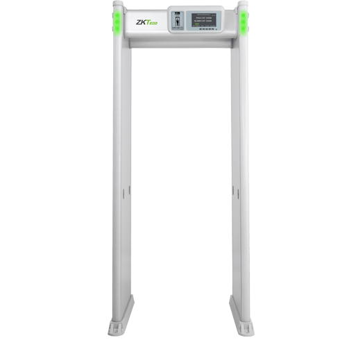 ZKTeco ZK-D4330 (1000)