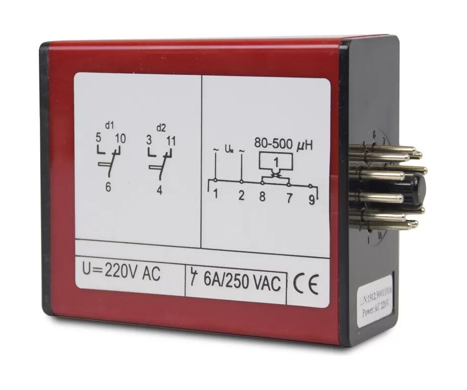 ZKTeco PSA02-B