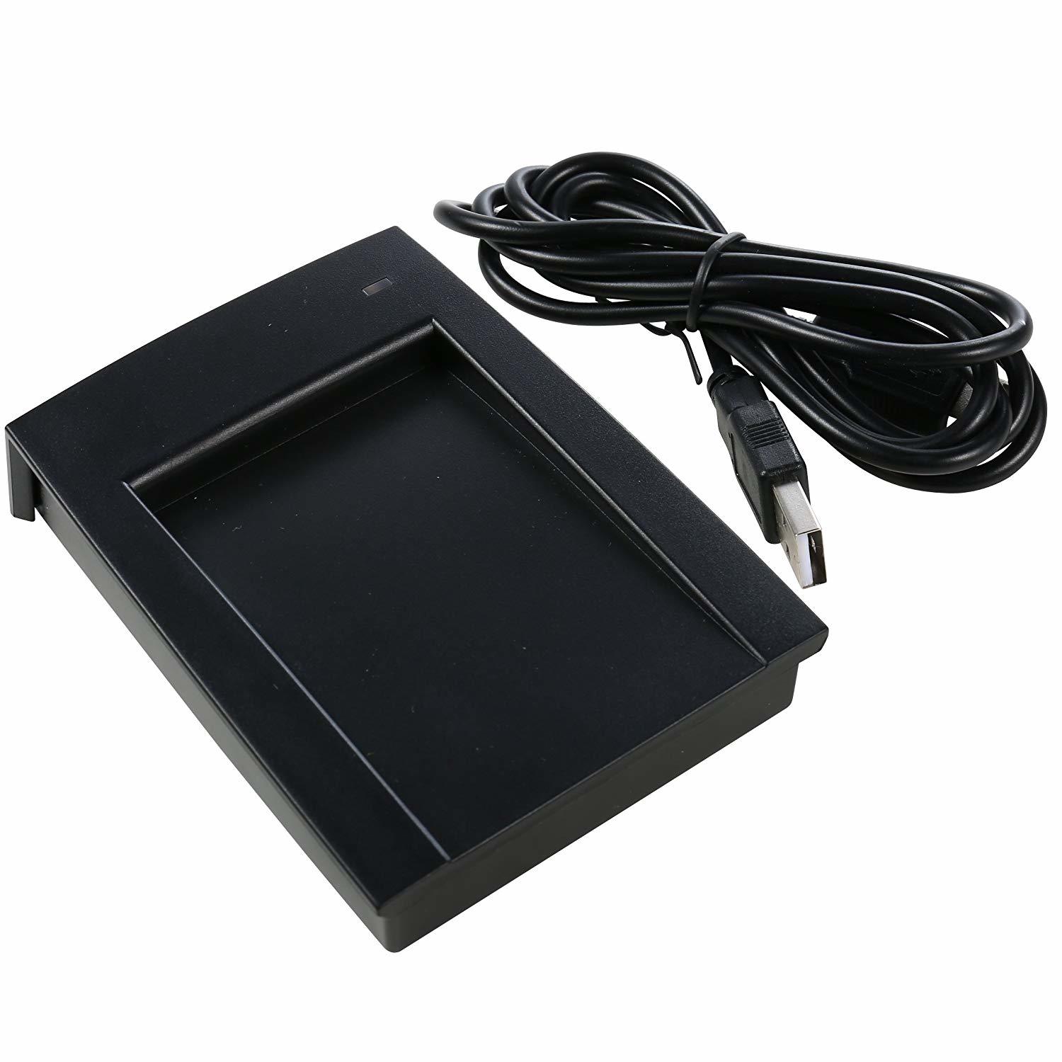 Tantos TS-RDR-USB-EM