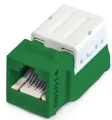 NIKOMAX NMC-KJUE2-FT-GN