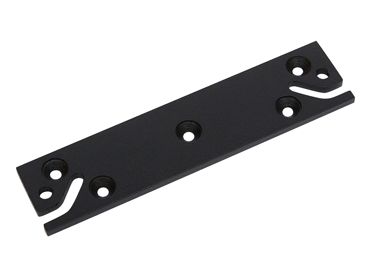 AccordTec LM-307П цвет черный
