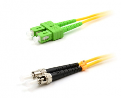 Lanmaster LAN-2SC-2ST/SAU-10