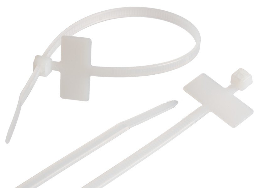 NIKOMAX NMC-CTN200-25-MK-WT-100-K