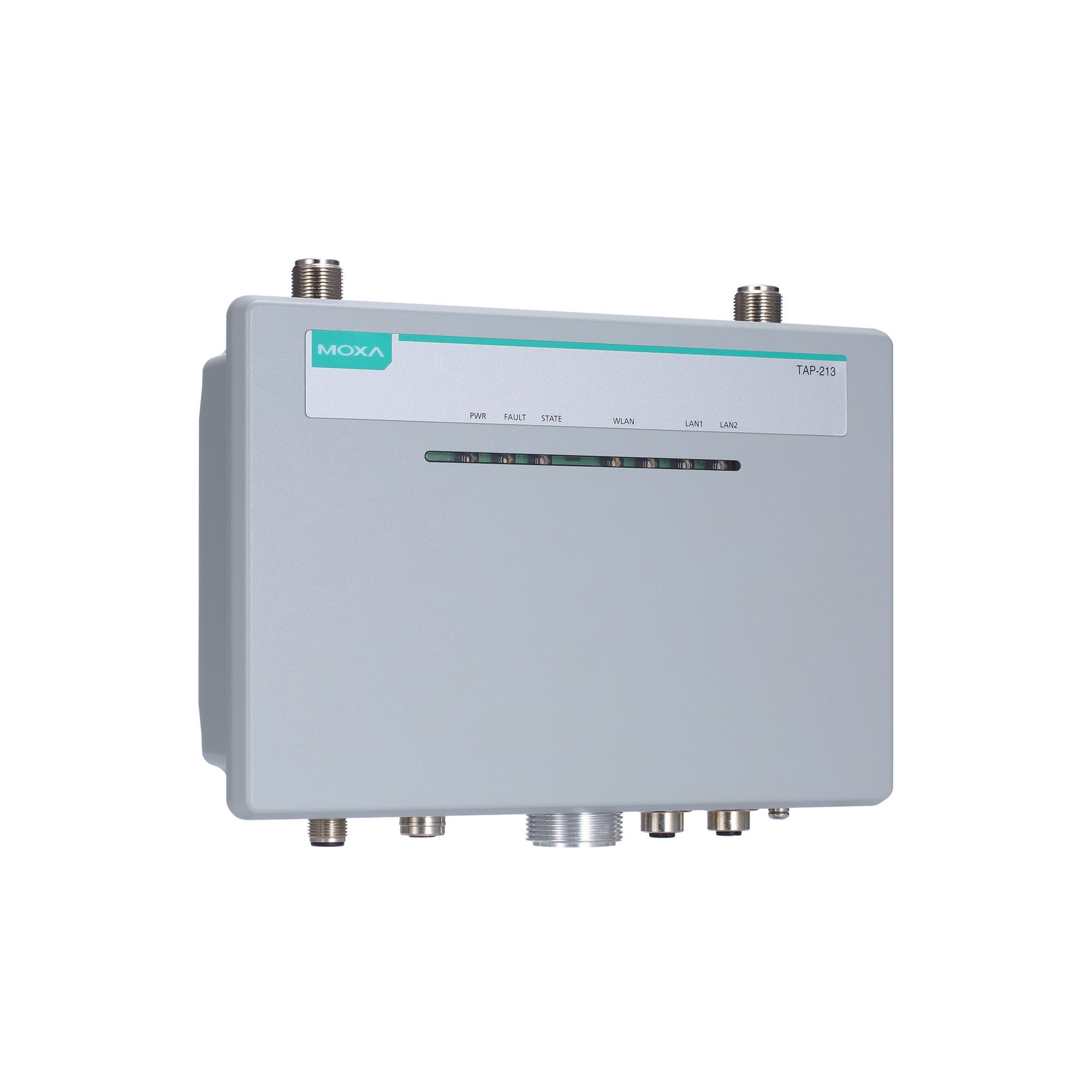 Moxa TAP-213-EU-CT-T
