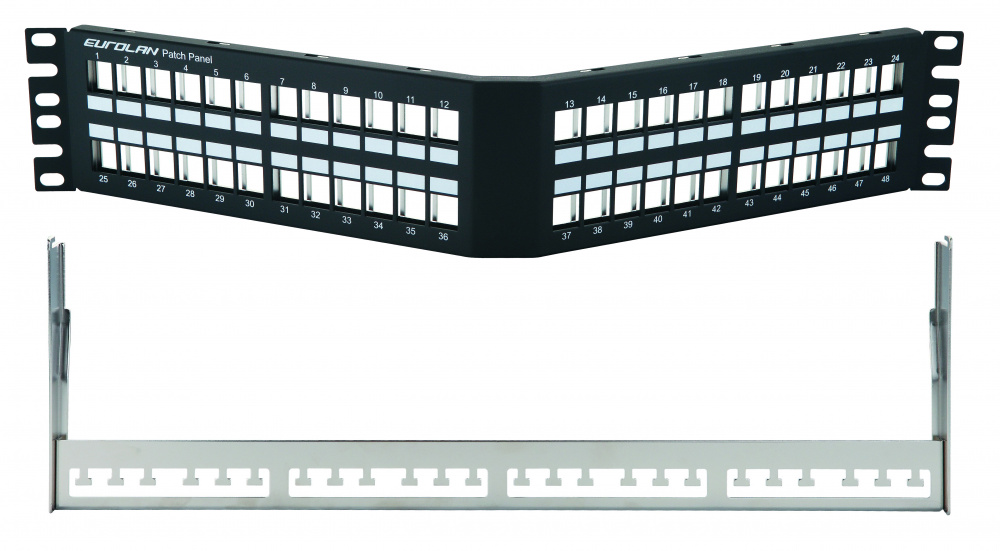EUROLAN 27A-00-48BL