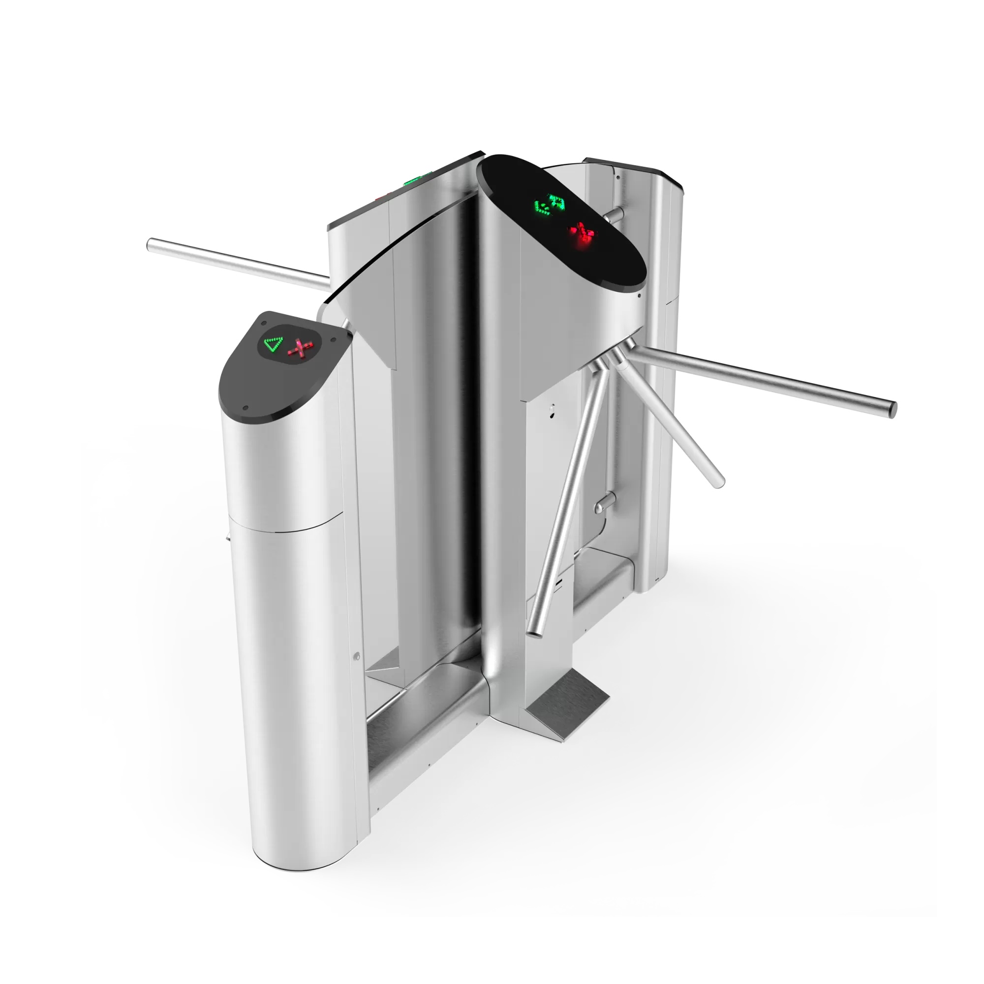 Oxgard Praktika T-03-D-4R (Mifare)