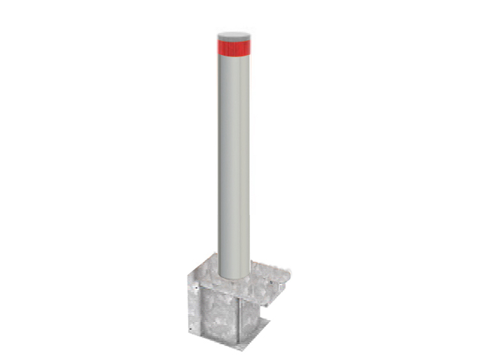 CAME TBD-114S90-RMB-INOX