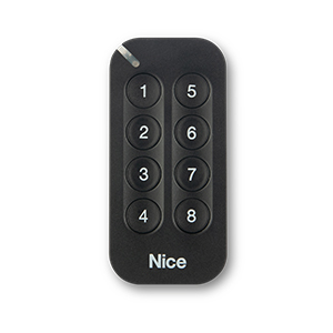NICE MYGO8BDKIT10