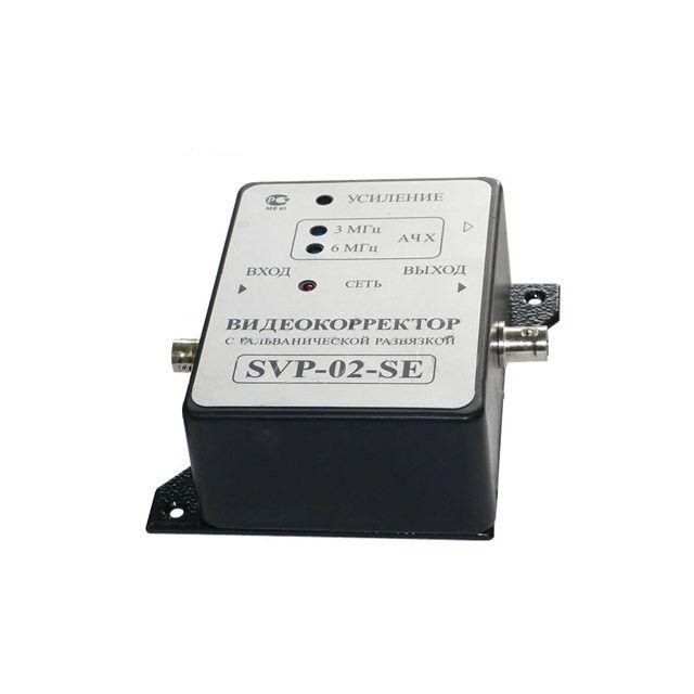 РУССБЫТ (ex. SVP) SVP-02SE/24