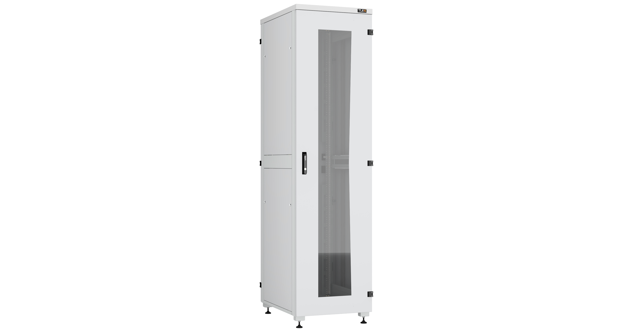 NIKOMAX TFA-476080-GHMH-R-GY