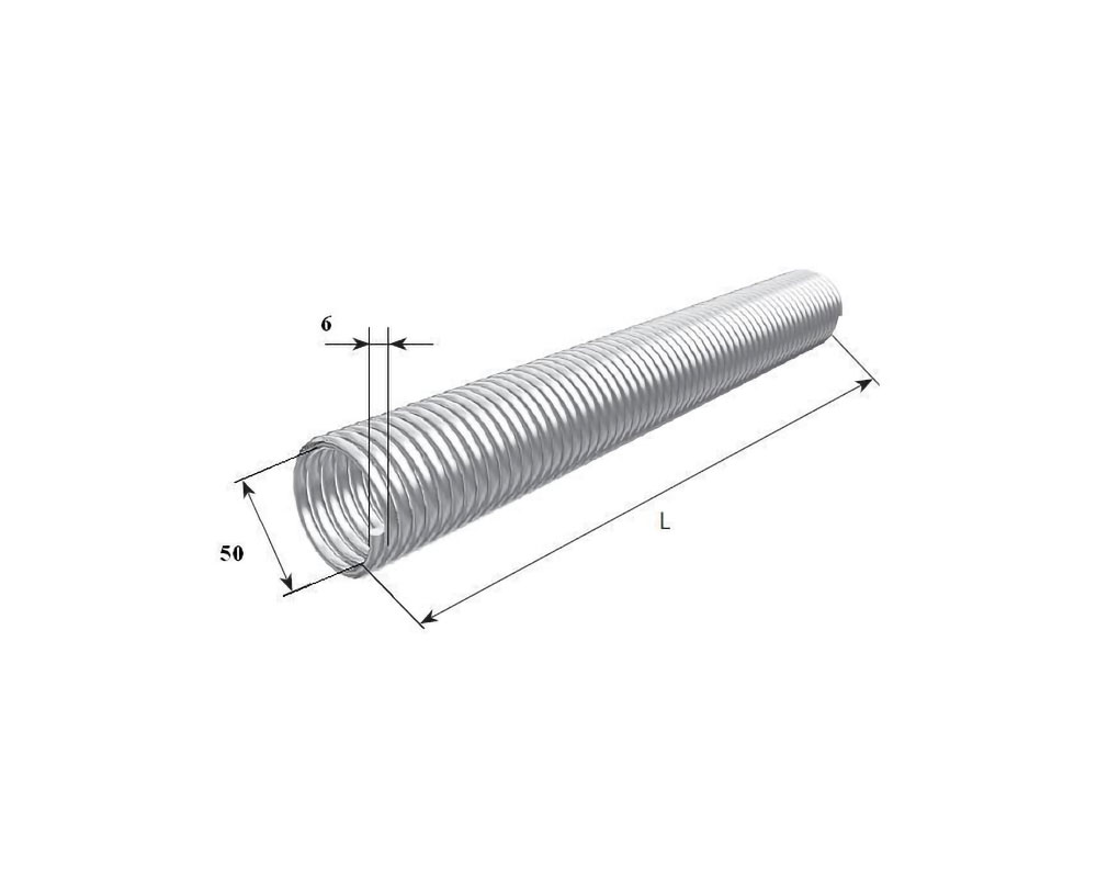 DoorHan 32060/mL/RAL7004