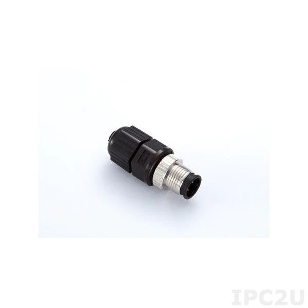 Moxa M12D-4PMM-IP67