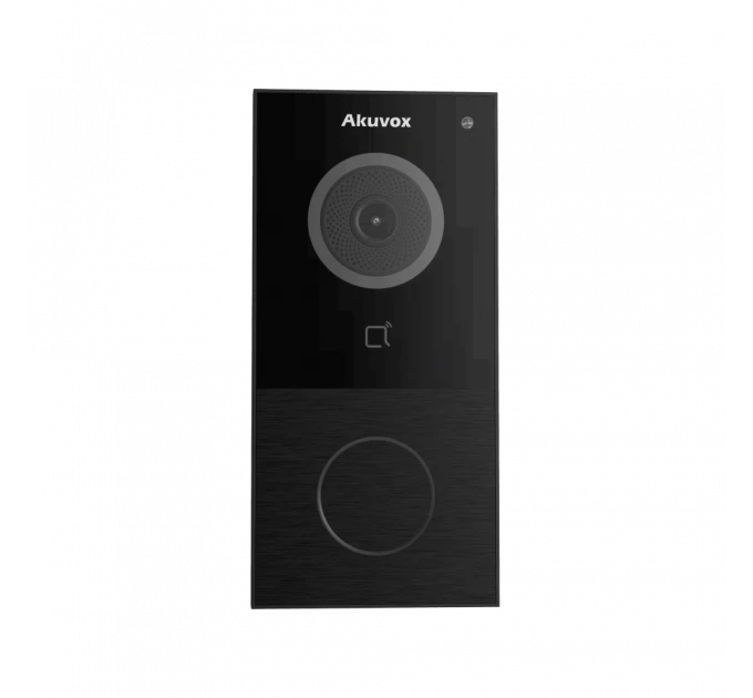 Akuvox E12S_BLACK